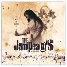 The pear of faith EP 5 titres
